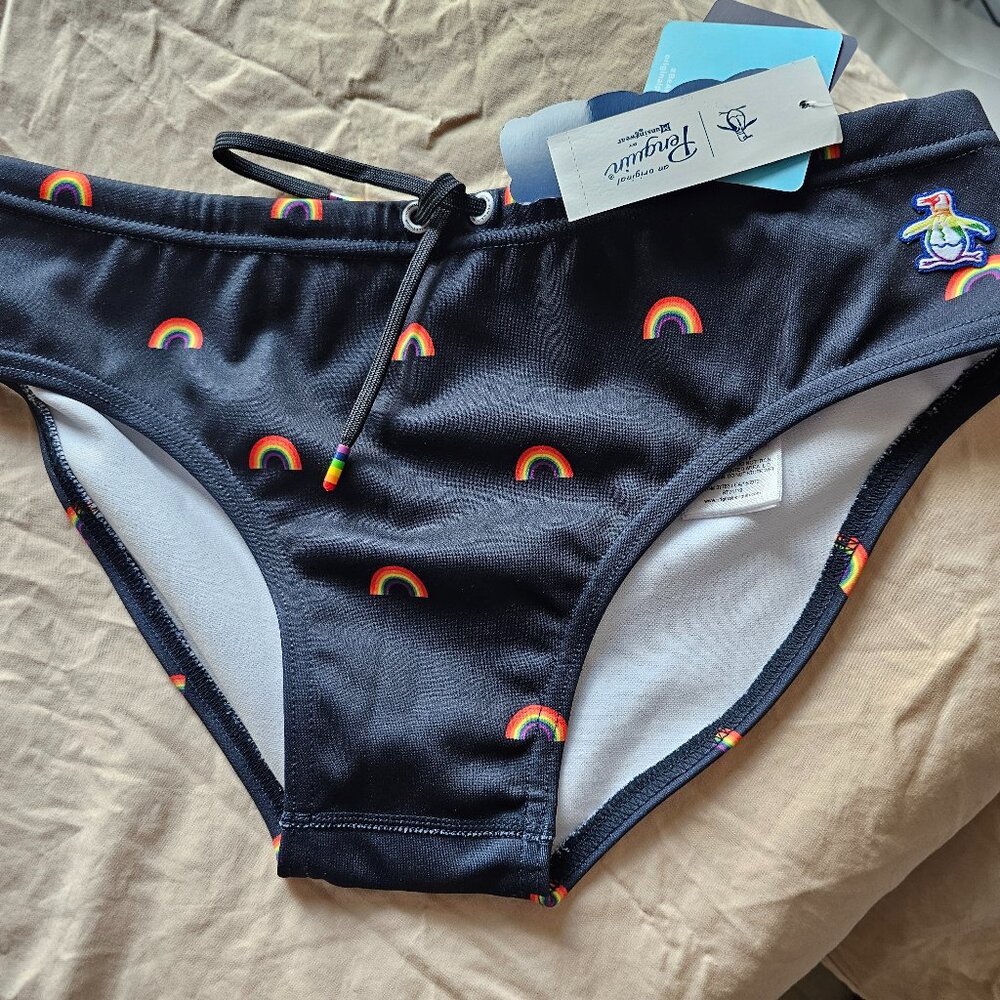 Original Penguin